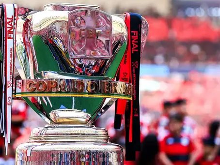 Flamengo mostra raça, supera adversidades e vai à final da Copa do Brasil!