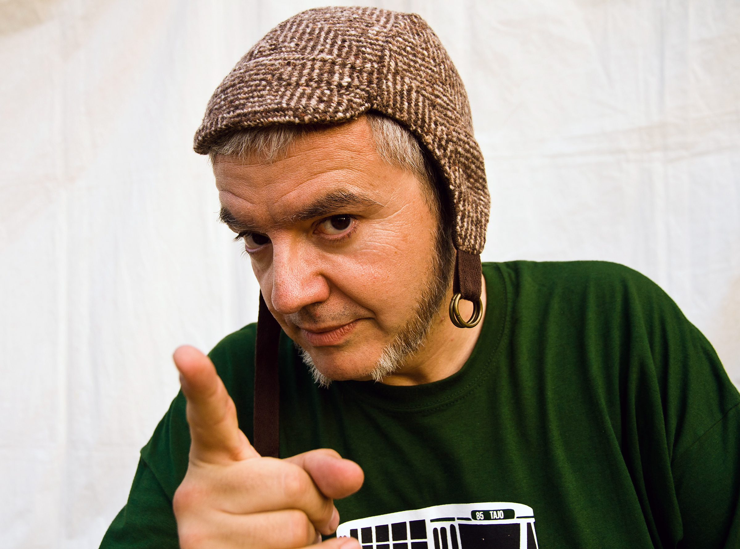 Màrius Serra