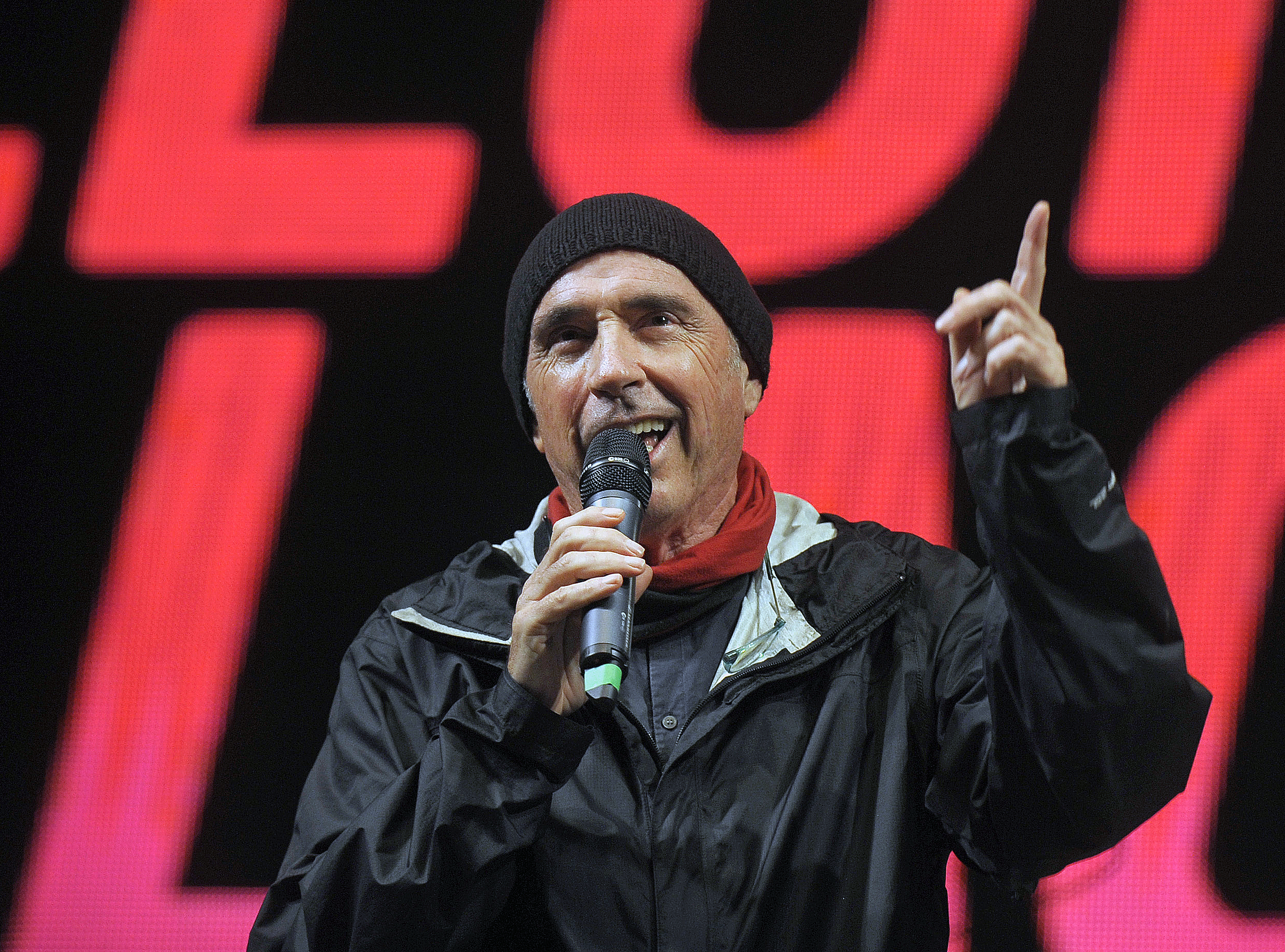 Lluís Llach