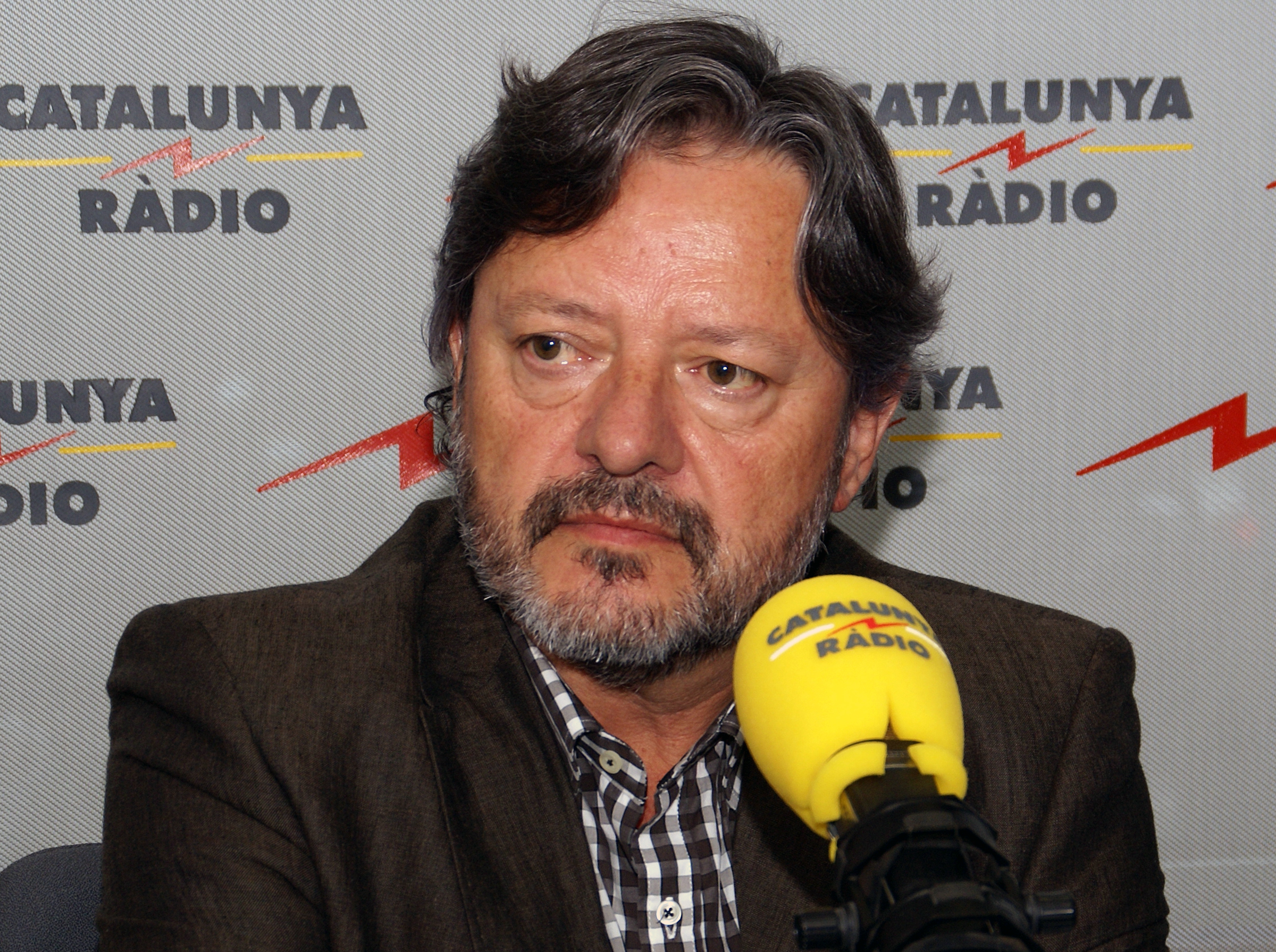 Enric Marín