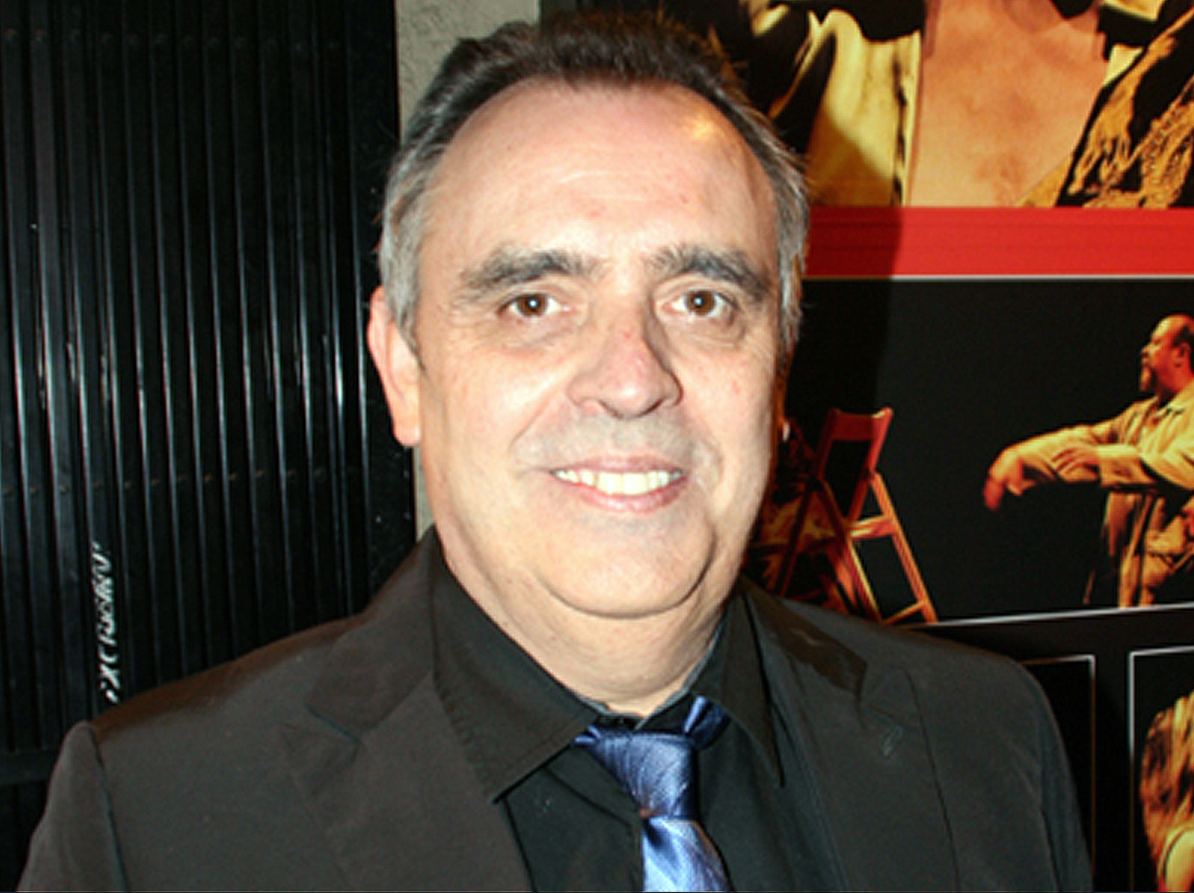 Joan Lluís Bozzo