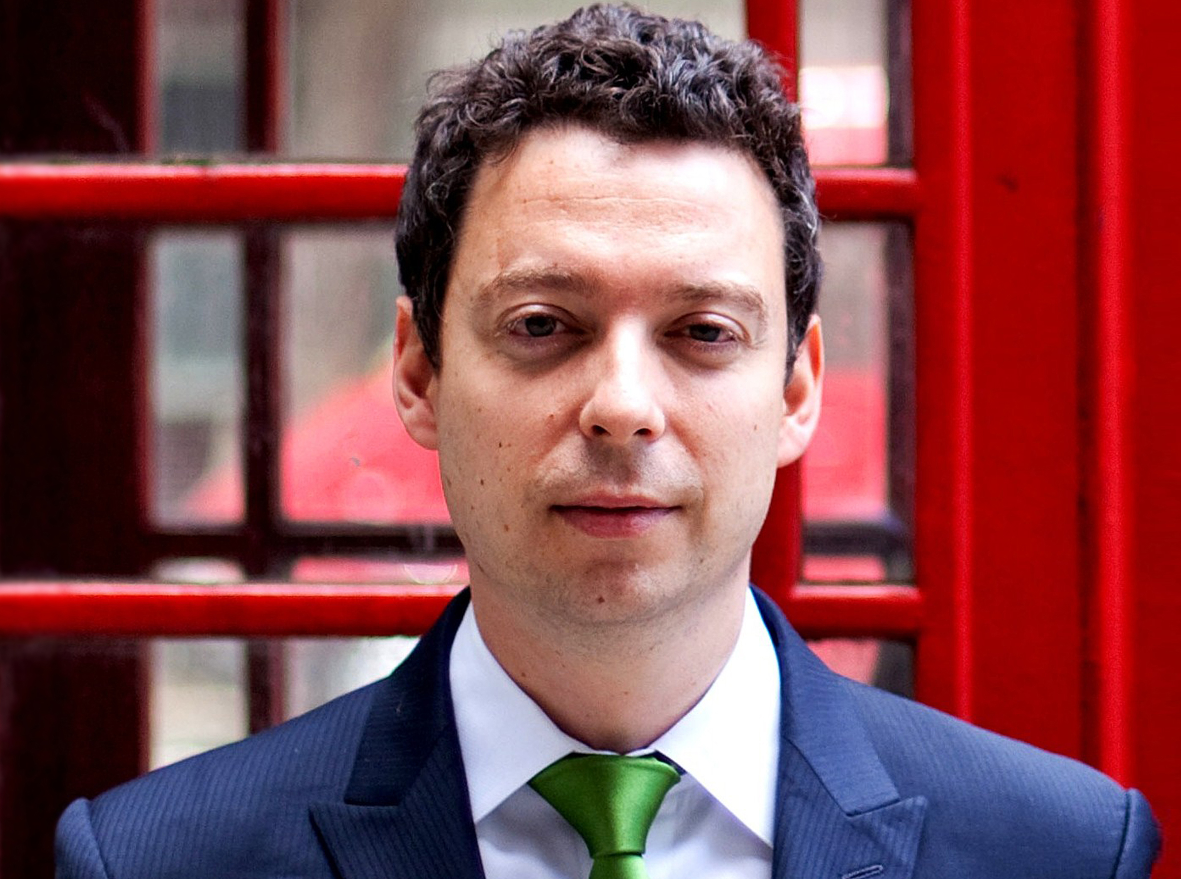 Xavier Solano