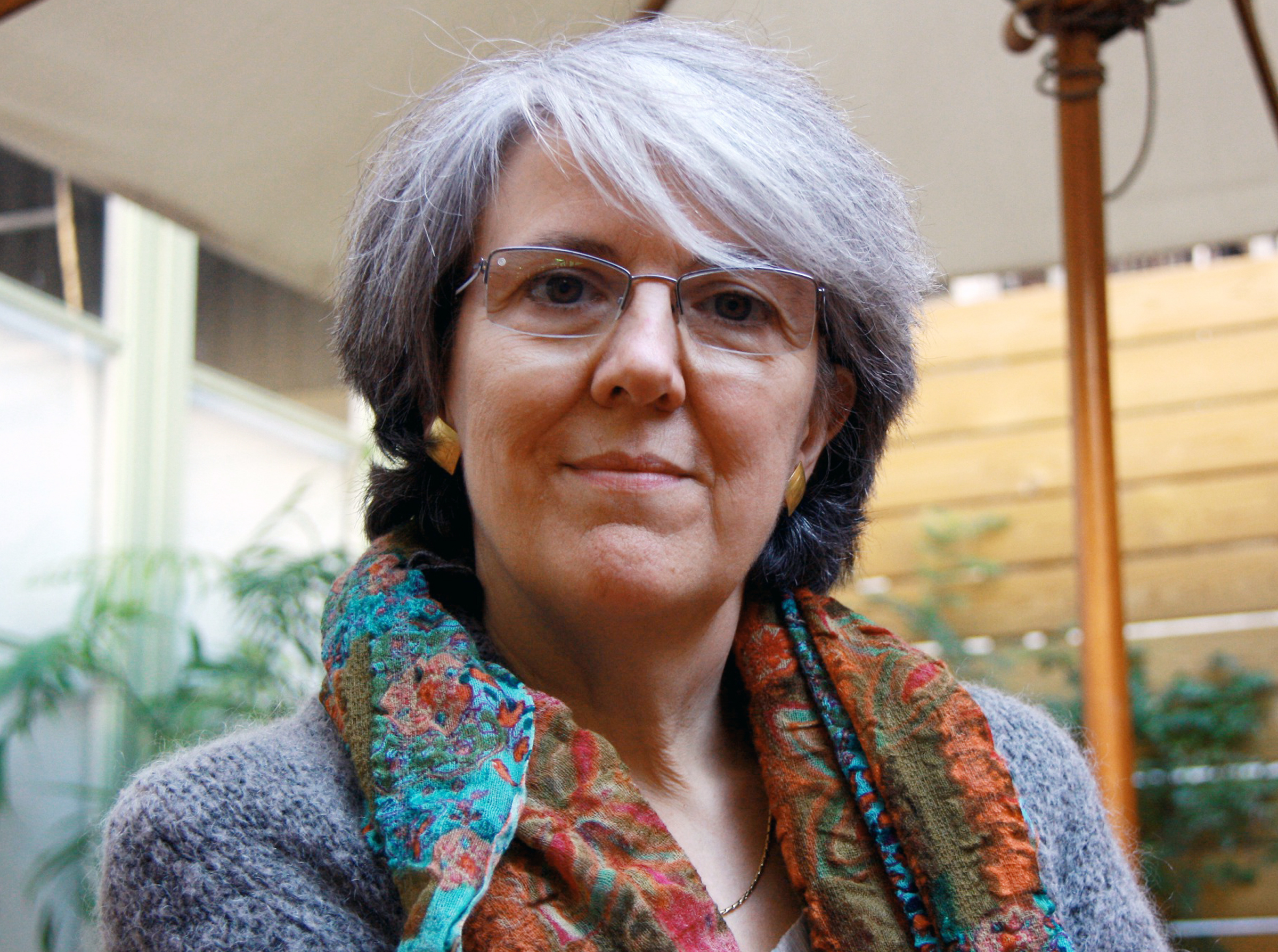Maria Mercè Roca
