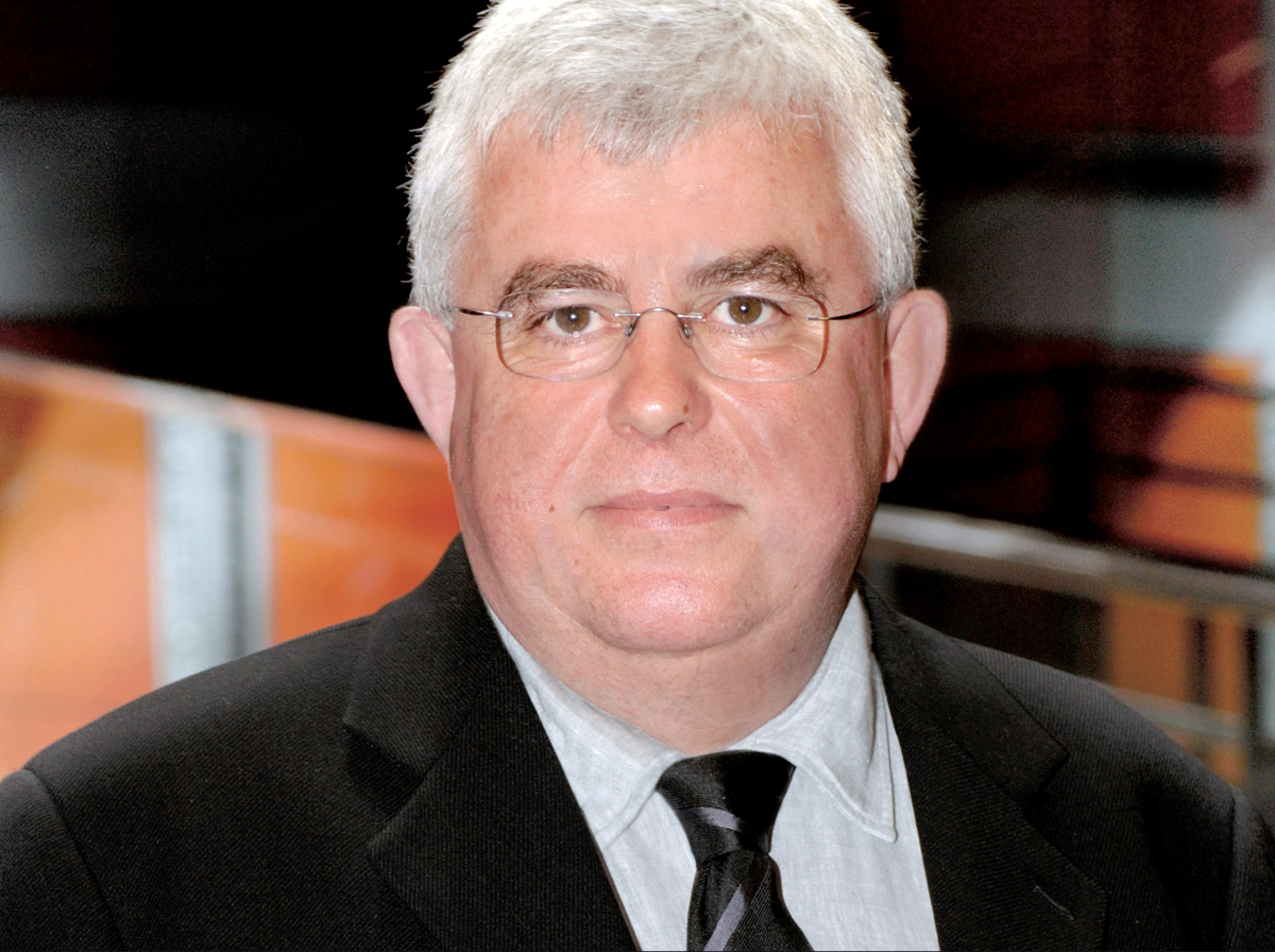 Agustí Alcoberro