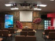 A safe, fun, learning environment where kids can grow in their faith.