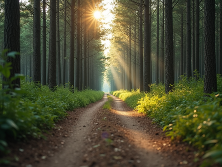 The Importance of Embracing Change in Life