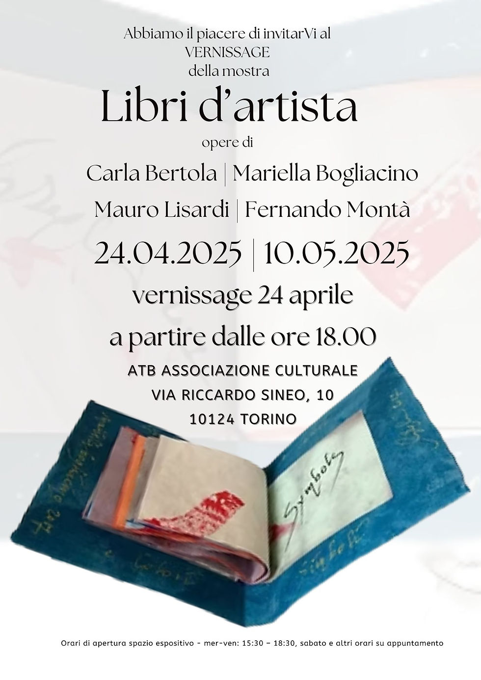 Libri d'Artista