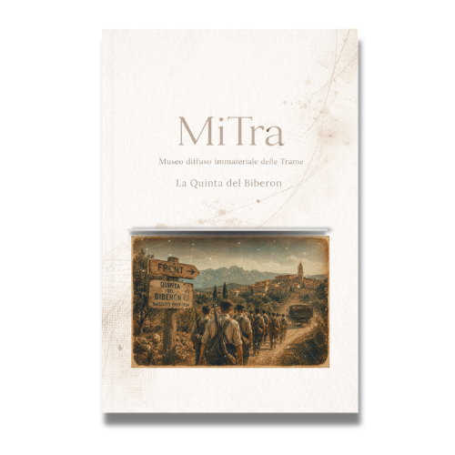 Oltre la Trama | La Quinta del Biberon