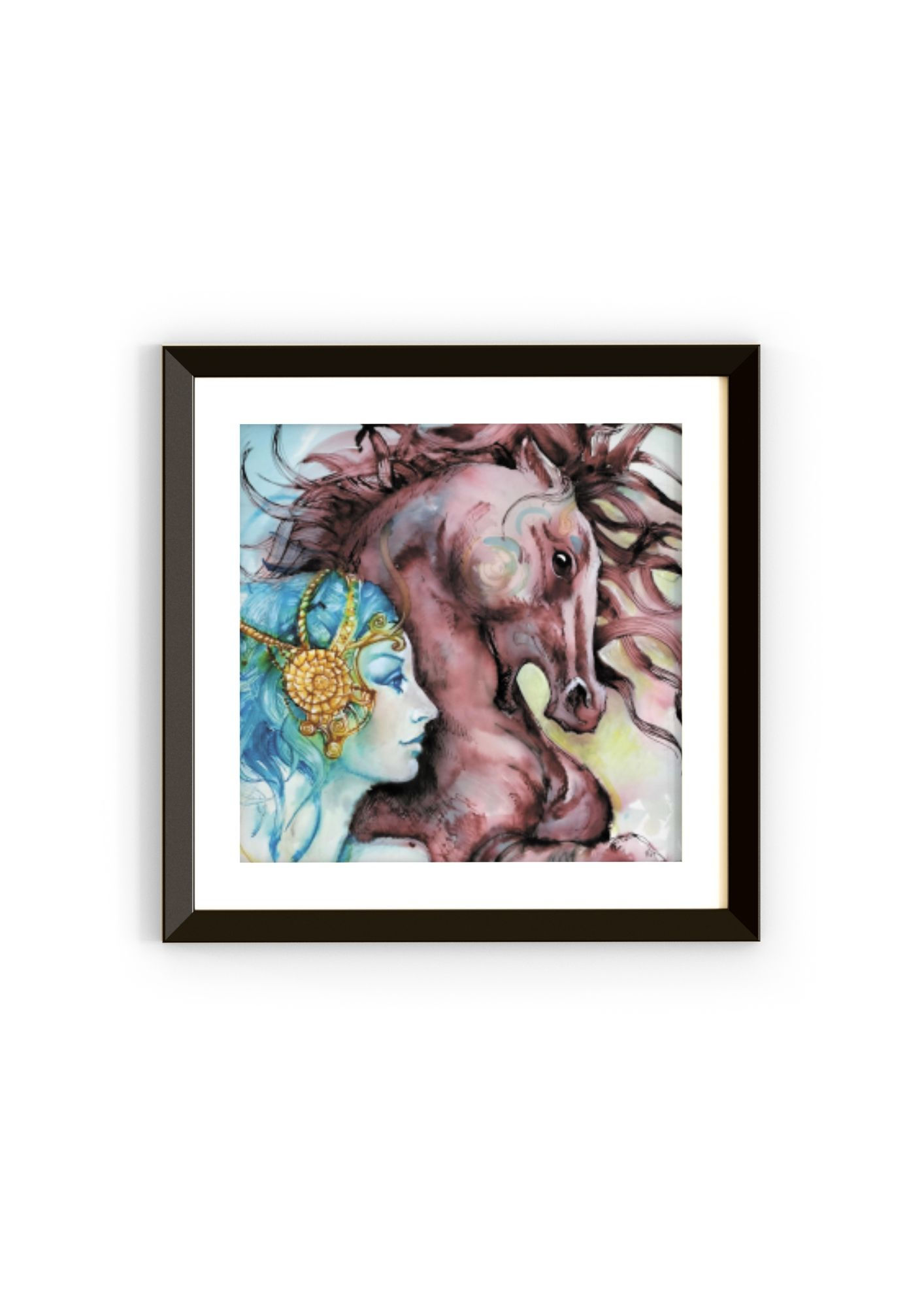 Tempus Celtis | Epona