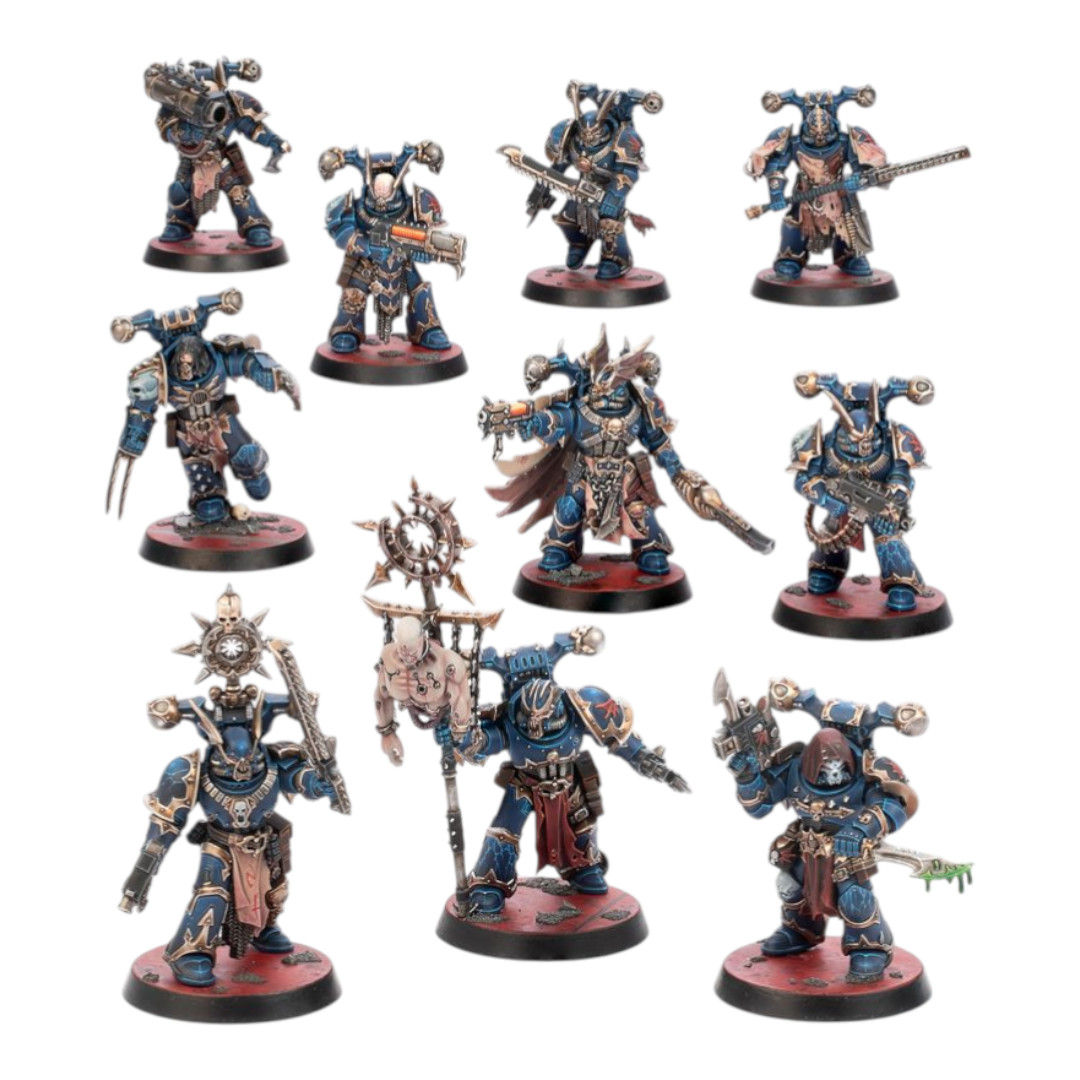 Kill Team: Nemesis Claw