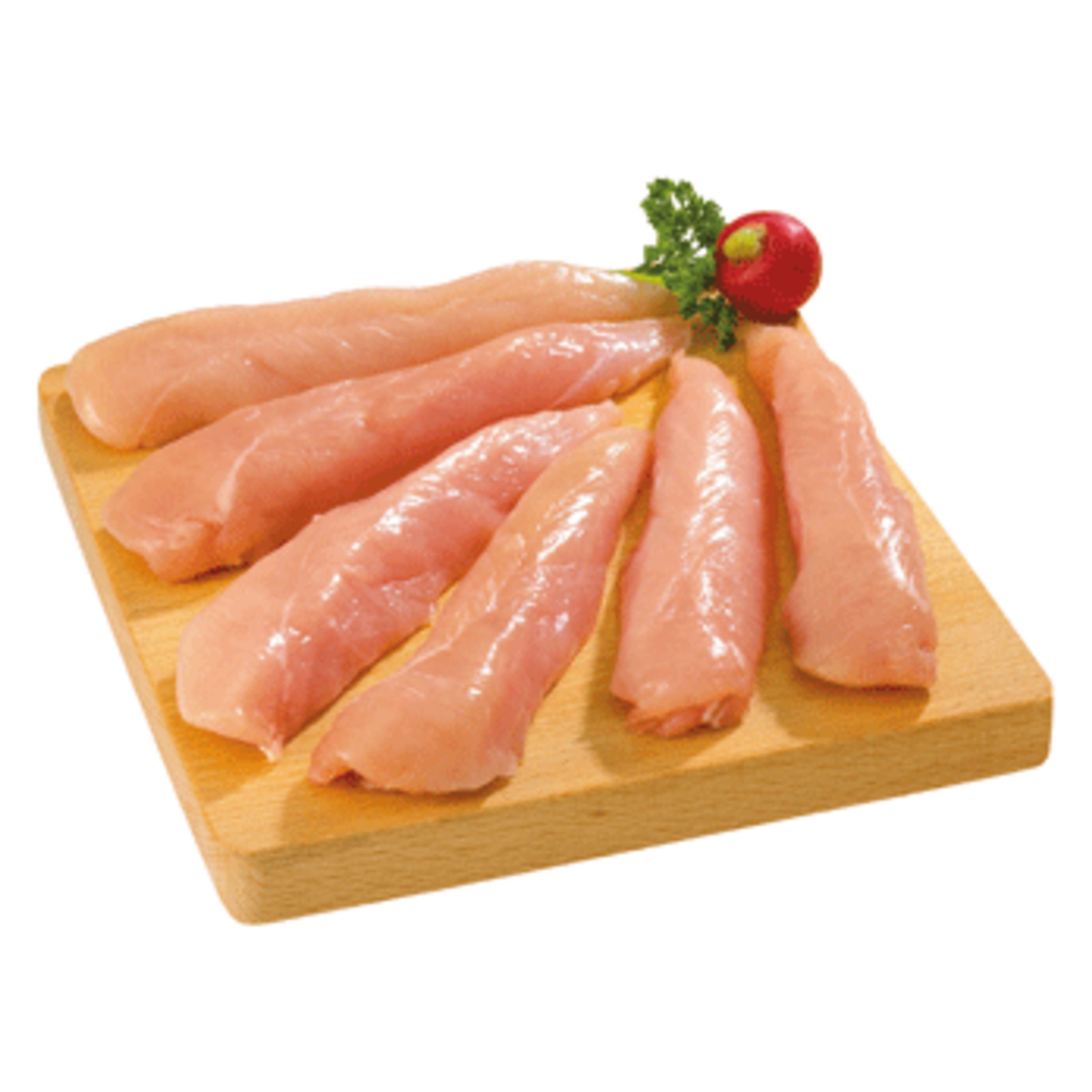 SOLOMILLO POLLO 1 kg