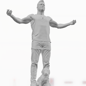 Image to 3D Model and Home Accessories