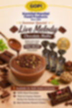 CHOCOLATE MATHO