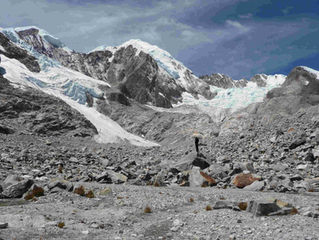 Ascensions de sommets en Bolivie