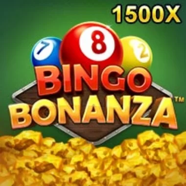 Bingo Bonanza YB bingo