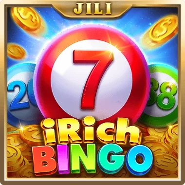 iRish Bingo