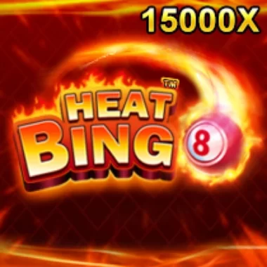 Heat Bingo YB bingo