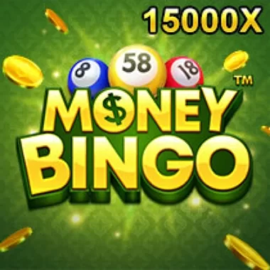 Money Bingo YB bingo