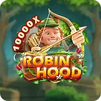 FC robin hood at FC178, the best slot games in the Philippines in 2023