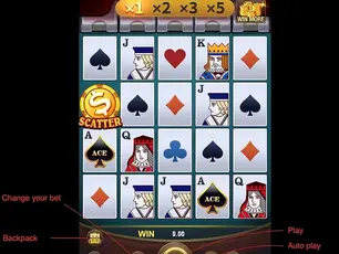SuperAce: The Most Exciting Slot Game in the Philippines Online Casinos in 2023