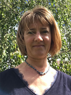 photo de Peggy PETIT accompagnante périnatale CEFAP
