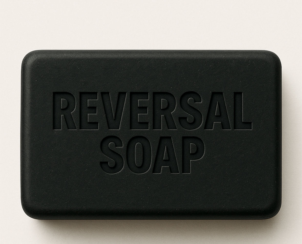 Reversal Soap 