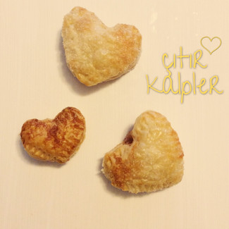 Çıtır Kalpler