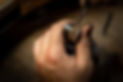 Close-up of a jeweller's hands working on a fine jewellery commission, showcasing heritage handcraft