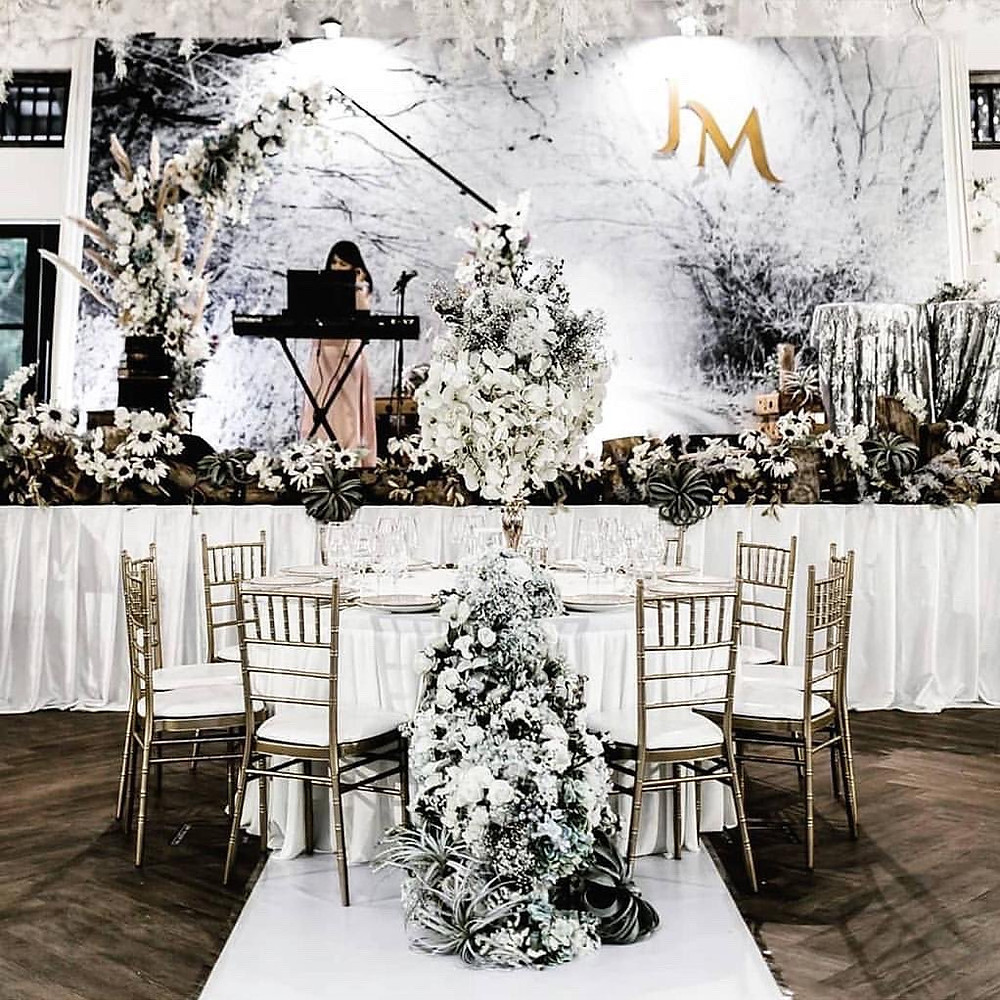 3 Best Intimate Wedding Venues In Perak