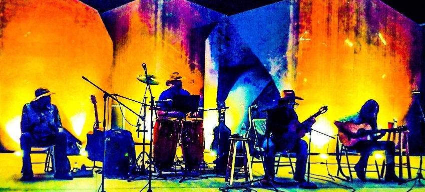 Bo No No Funk Band  (1)