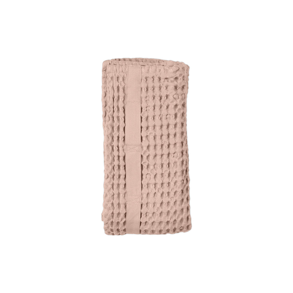 Miniature : Serviette main