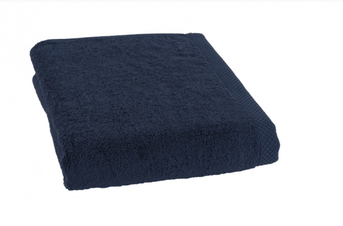 Serviette bain BLEUMARINE