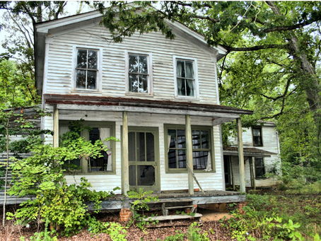 売却できない空き家空き地の活用法