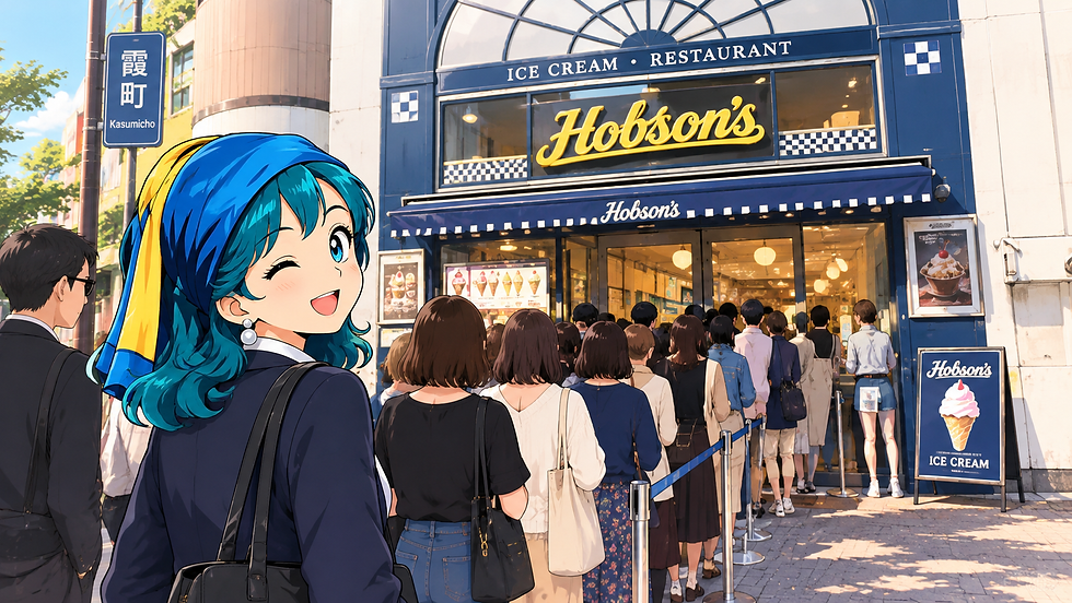 昭和のバブル