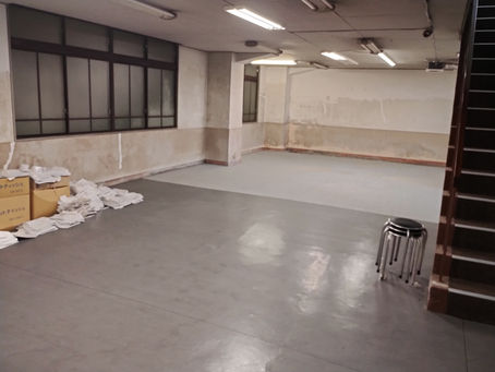 この場所が、あなたのスタートライン。-【オニツカタイガーの革新が息づく街で、ビジネスを加速させよ 】