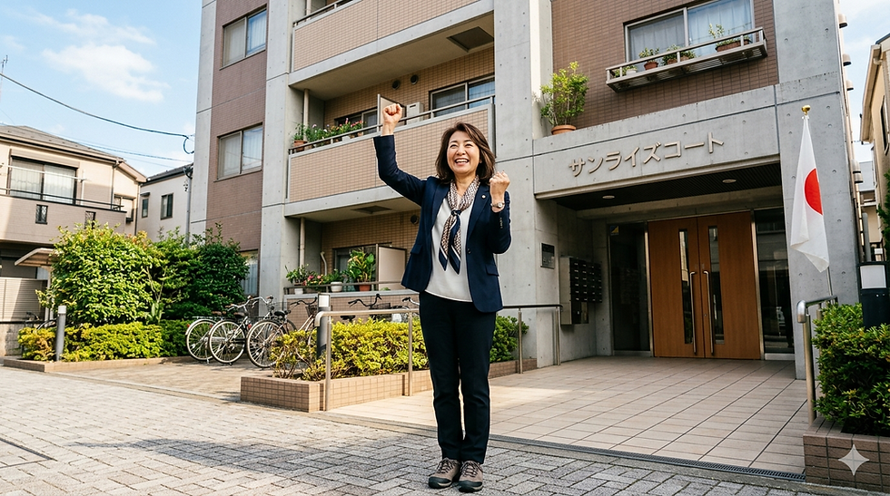 【2024年改正対応】神戸市北区の大家さん必見・経営セーフティ共済の賢い使い方｜不動産経営のリスクヘッジと節税