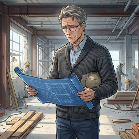 テナントの内装工事で固定資産税が上がった!?神戸の大家が知らないと泣く契約の落とし穴|神戸市北区