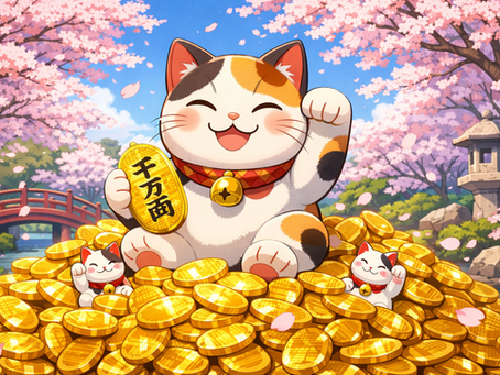 【金の5％ルール】売却価格の95％が利益に？知らないとちょっと怖い税金の話