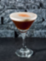 Espresso Martini