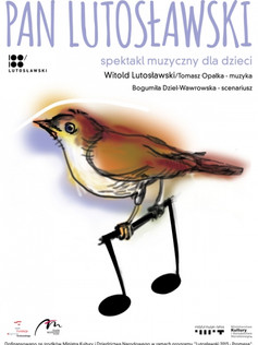 Pan Lutosławski