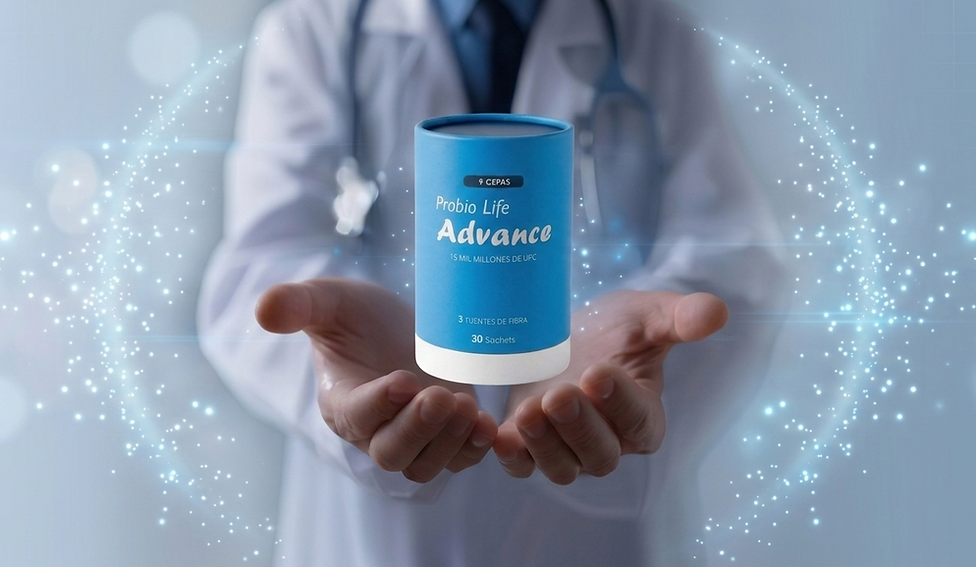 Probio Life Advance