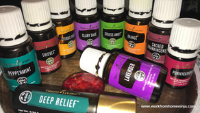 Hippy Dippy Oils