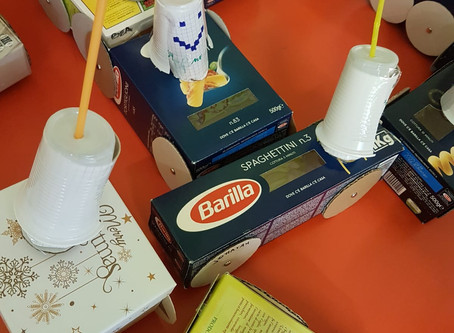 laboratorio esperienziale di Coding