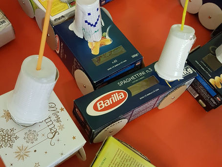 laboratorio esperienziale di Coding