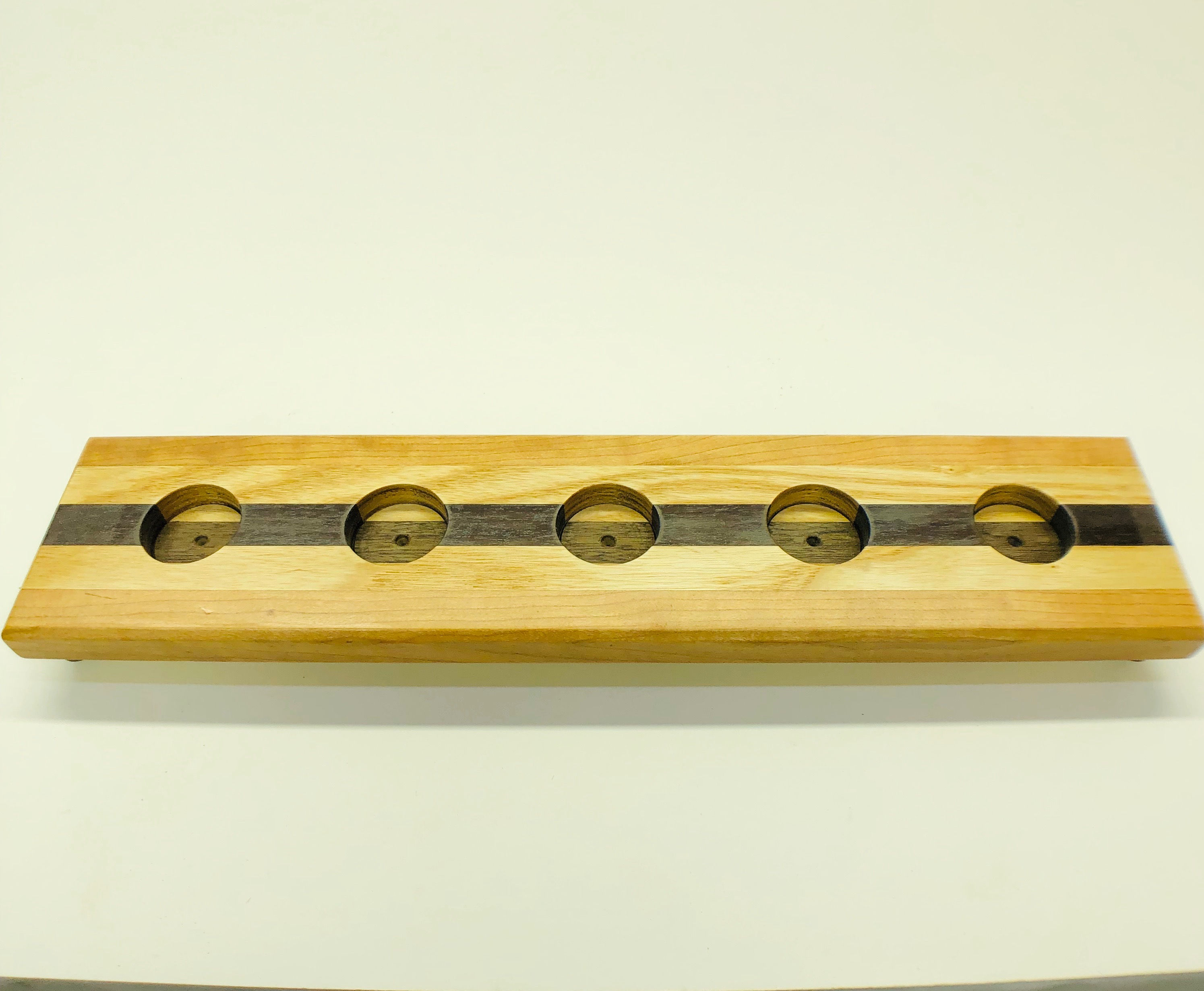 TEA-LIGHT LONG BOARD