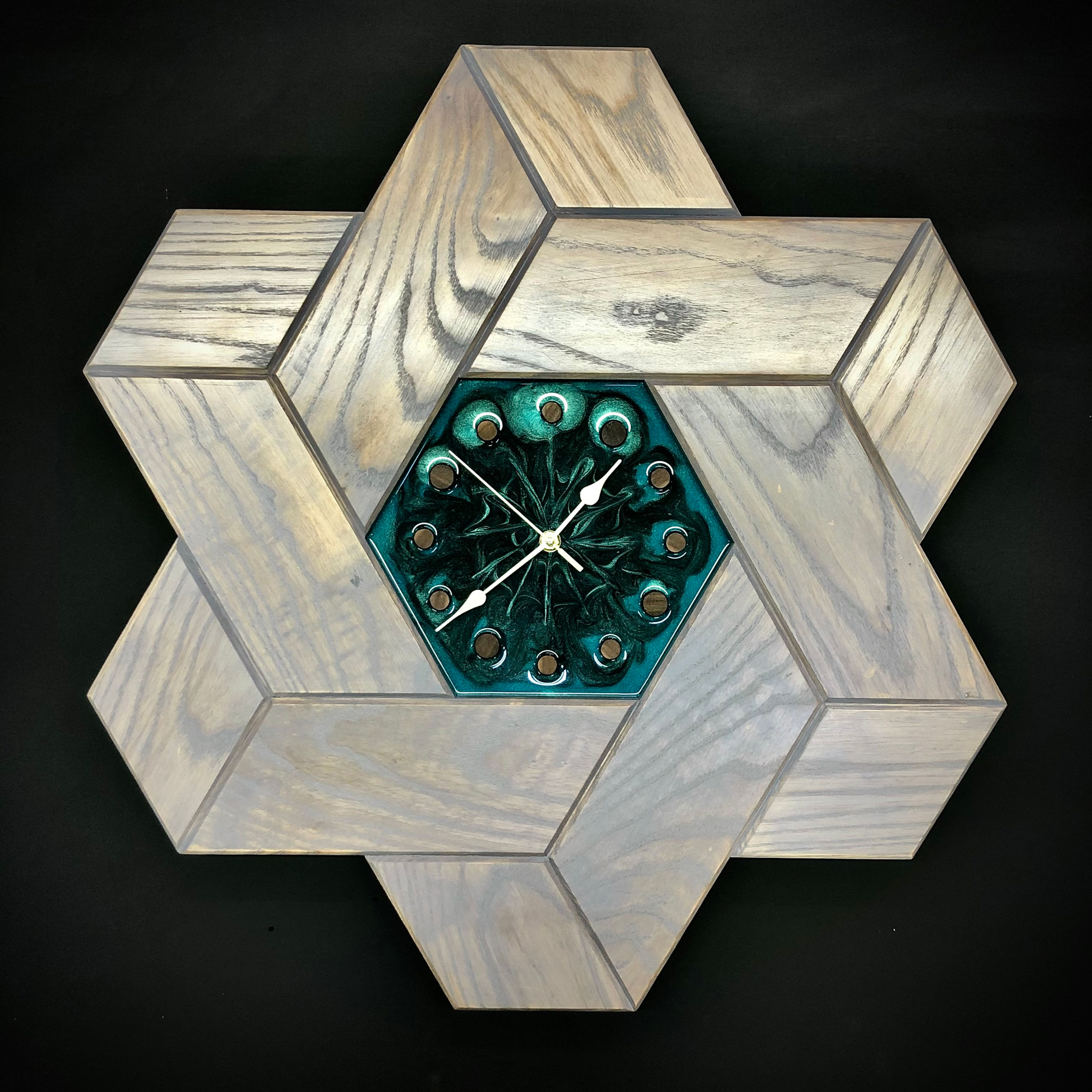 Wall clock