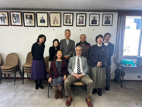 カパティラン同窓会