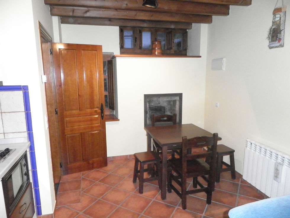 Comedor