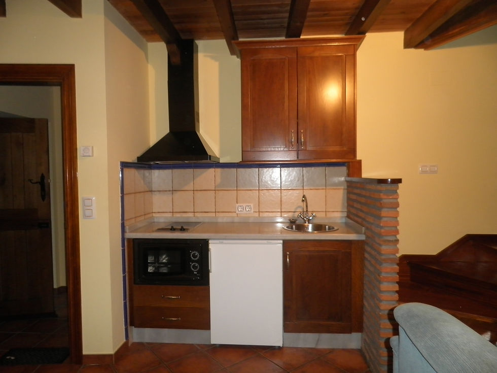 Cocina