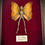 Thumbnail: Framed "Forest Fairy" specimen with butterfly wings, labeled "Butterfly 1972", red velvet.